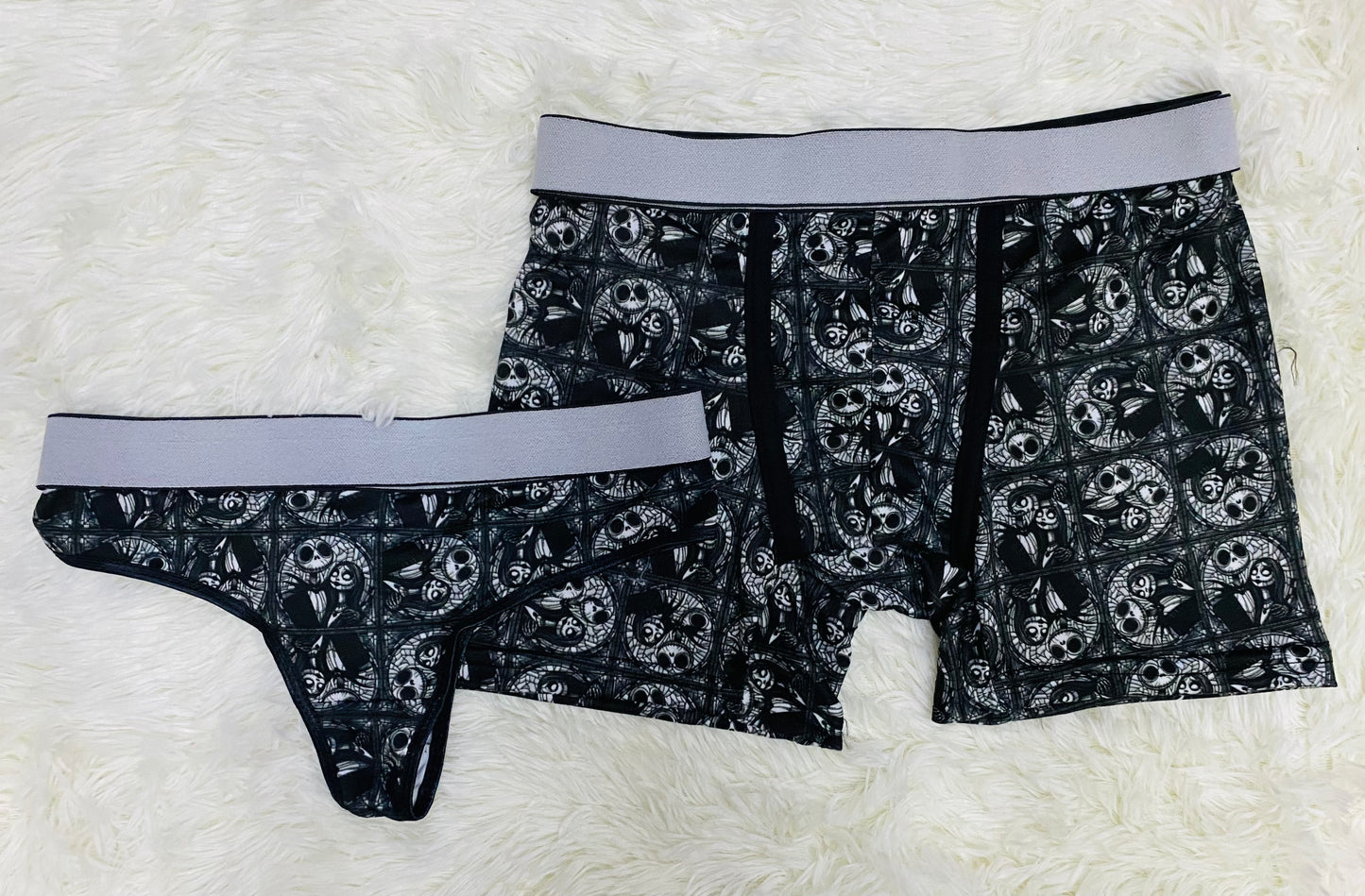 matching couples underwear Jack