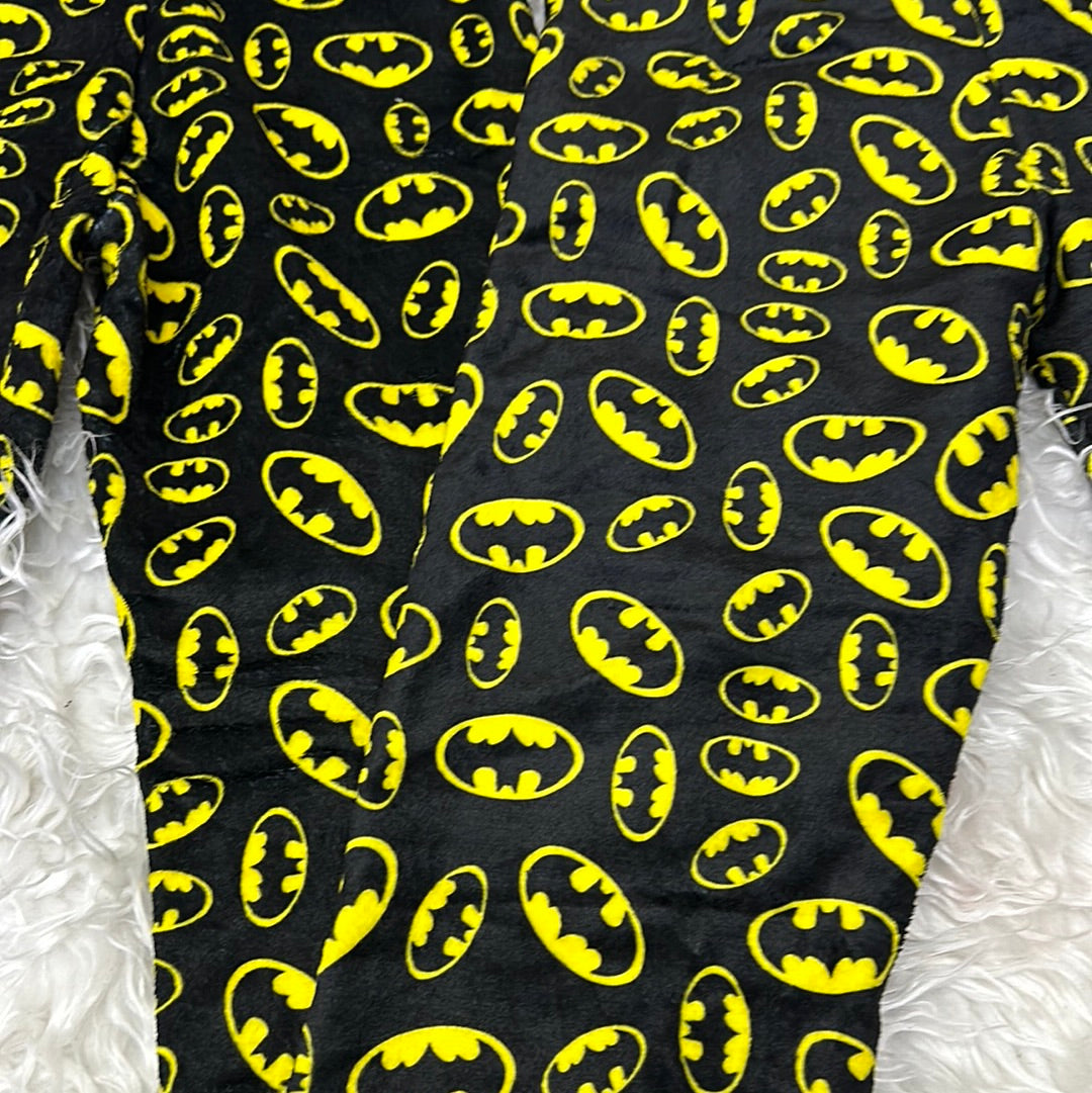 Batman duo de pijama
